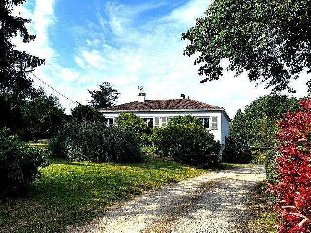Maison vente à La Roche-sur-Yon, La Roche-sur-yon