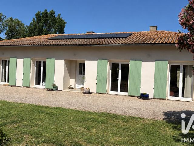 Maison vente à Carcassonne, Badens