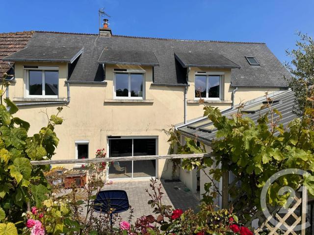 Maison vente à Cherbourg
