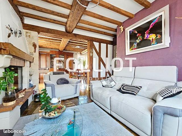 Maison vente à Caen, Douvres-la-délivrande