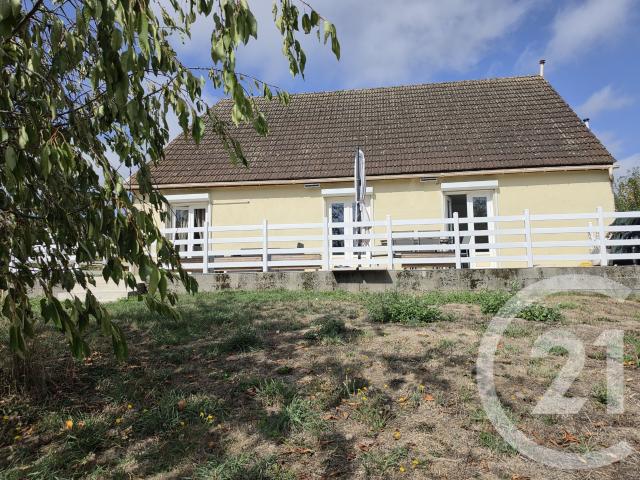 Maison vente à Vinabineau, Saint-Saturnin