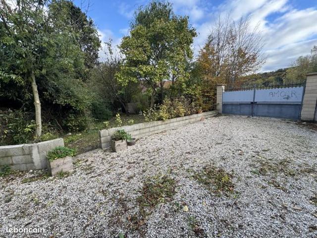 Maison vente à Verberie, Oise
