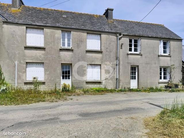 Maison vente à Morlaix, Bretagne