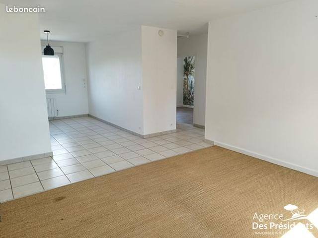 Maison vente à Les Sables-d'Olonne, Château-d'olonne