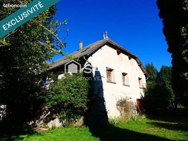 Maison vente à Bourges, Le Noyer