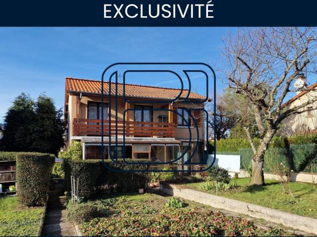 Maison vente à Ambert