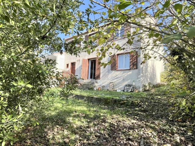 Maison vente à Toulouse, Occitanie