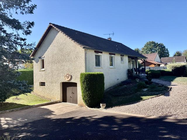Maison vente à Blanzy, Saône-et-Loire