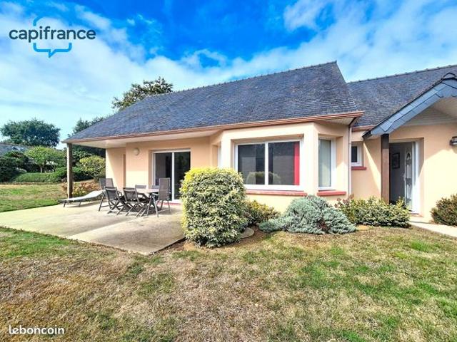 Maison vente à Brest, Bretagne