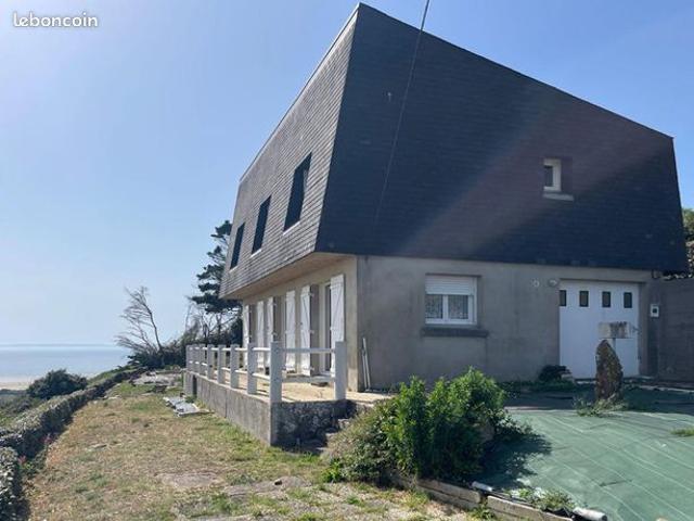 Maison vente à Châteaulin, Bretagne