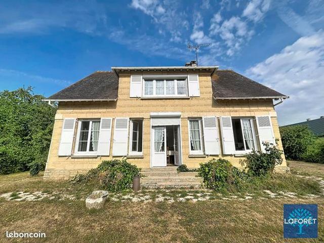 Maison vente à Bernay, Normandie