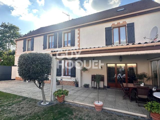 Maison vente à Dizocourt, Jaux