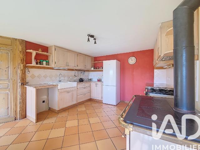 Maison vente à Mende, Saint-alban-sur-limagnole