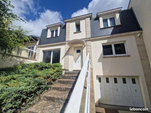 Maison vente à Nanterre, Suresnes