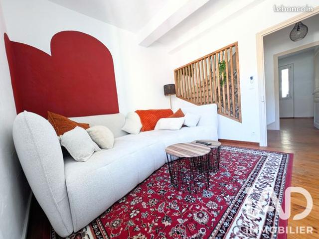 Maison vente à Perpignan, Estagel