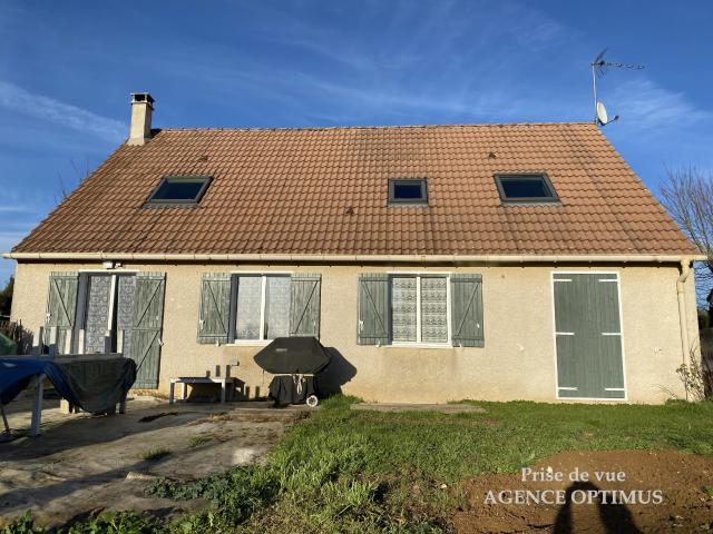 Maison vente à Sens, Courlon-sur-yonne
