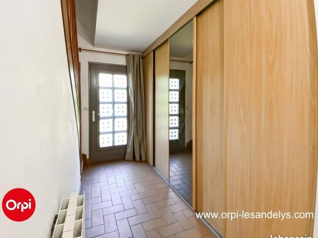 Maison vente à Les Andelys