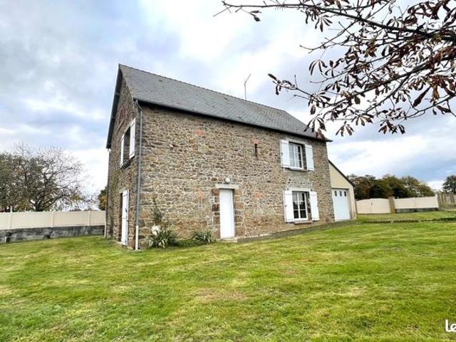 Maison vente à Mayenne, Saint-fraimbault-de-prières