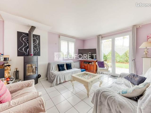 Maison vente à Ozoir-la-Ferrière, Seine-et-Marne