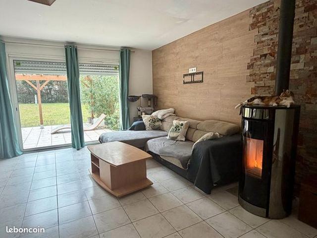 Maison vente à Arcachon, Lugos