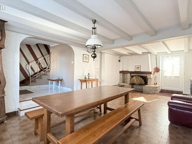Maison vente à La Roche-sur-Yon, La Roche-sur-yon
