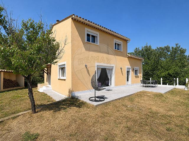 Maison vente à Boisset-et-Gaujac, Gard