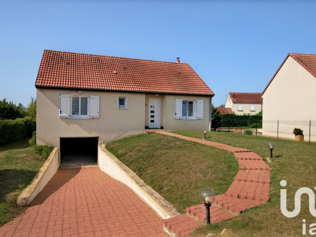 Maison vente à Montargis, Ousson-sur-loire