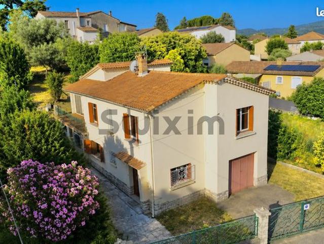 Maison vente à Alès