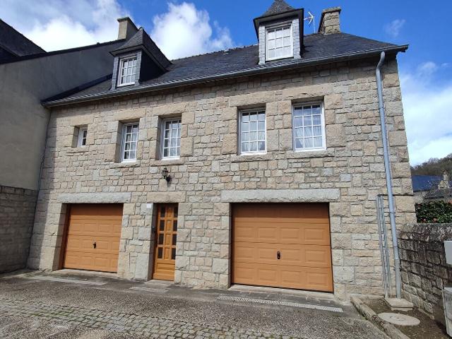 Maison vente à Saint-Brieuc, Bretagne