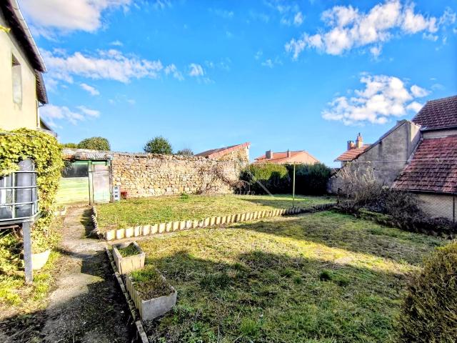 Maison vente à Riom, Saint-eloy-les-mines