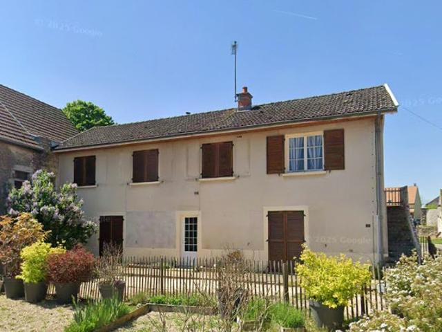 Maison vente à Beaune, Bligny-sur-ouche