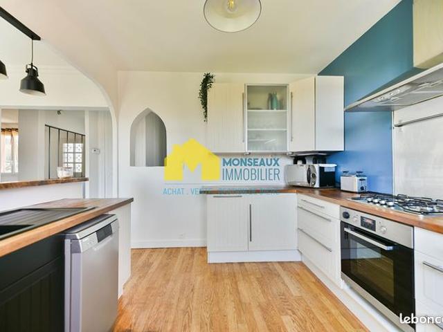 Maison vente à Palaiseau, Epinay-sur-orge