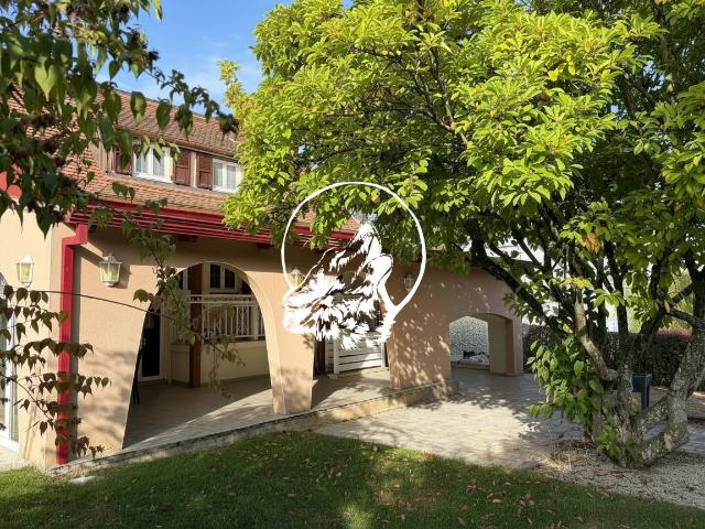 Maison vente à Cité Riviera, Hombourg-Haut