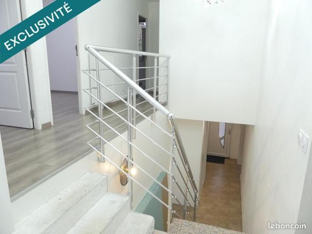 Maison vente à Clermont