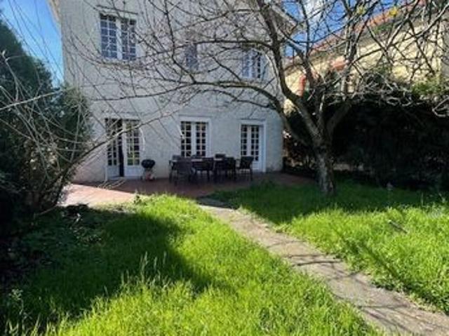 Maison vente à Toulouse