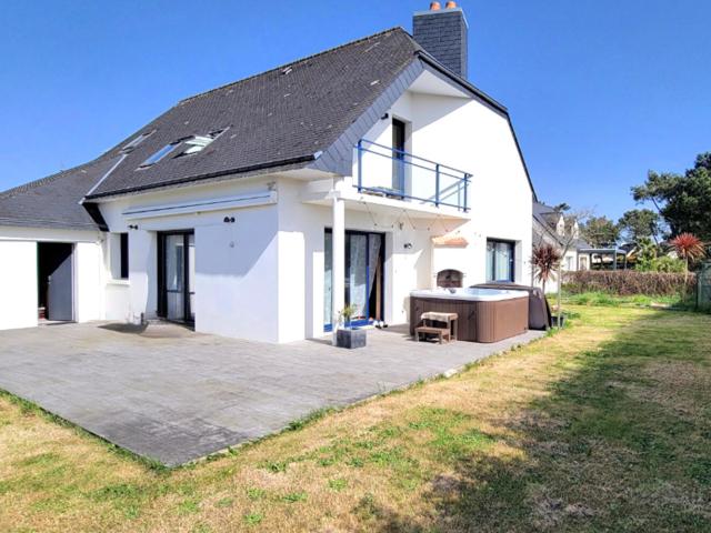 Maison vente à Lorient, Bretagne