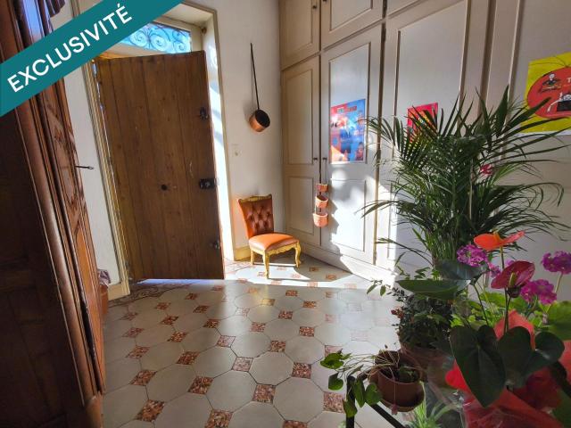 Maison vente à Carpentras, Valréas