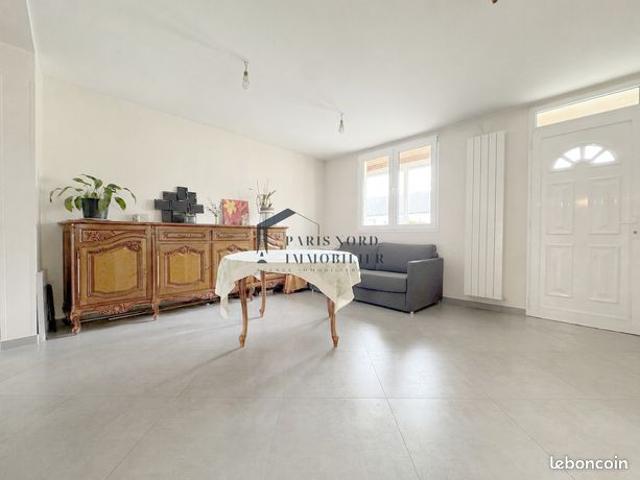 Maison vente à Le Raincy, Aulnay-sous-bois