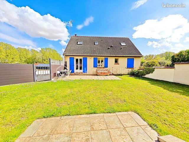 Maison vente à Chartres, Gallardon
