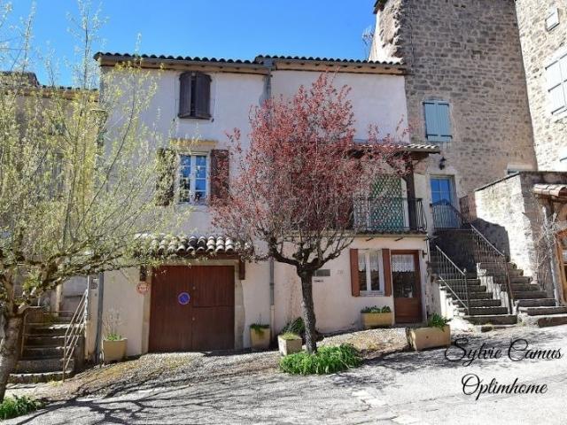 Maison vente à Millau, Sainte-eulalie-de-cernon