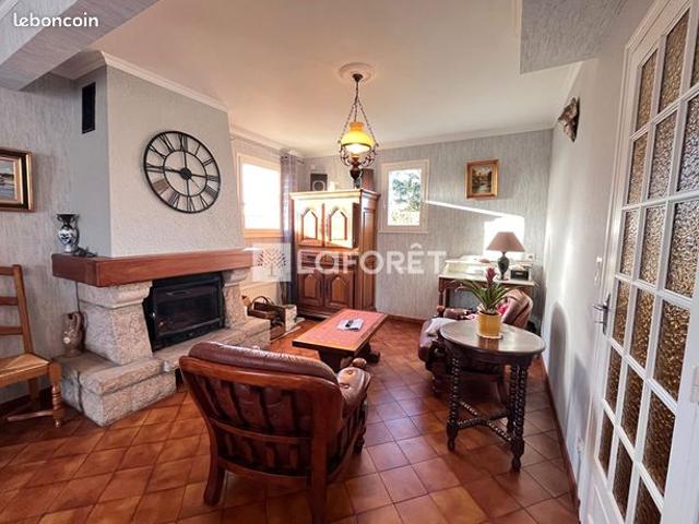Maison vente à Lannion, Bretagne