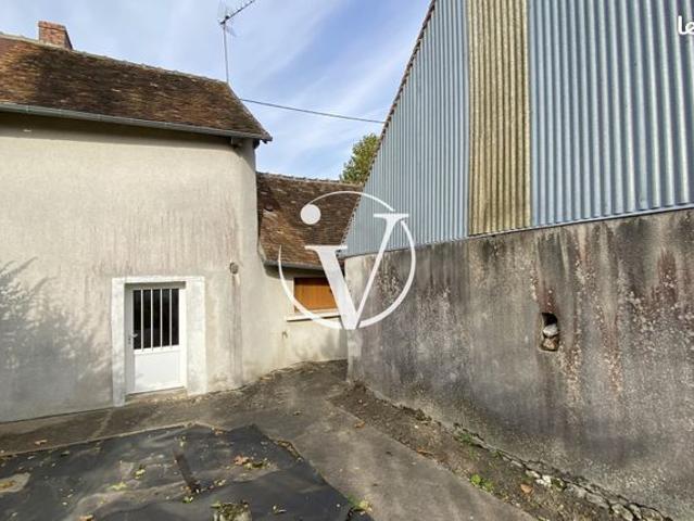 Maison vente à Vendôme