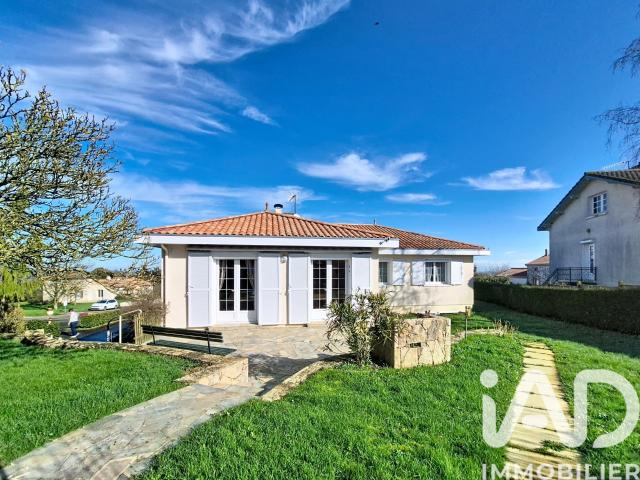 Maison vente à Cholet, La Salle-de-vihiers