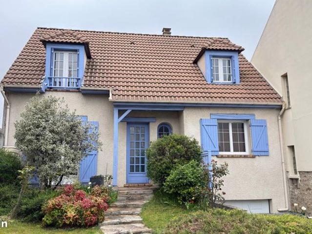 Maison vente à Le Raincy, Neuilly-sur-marne