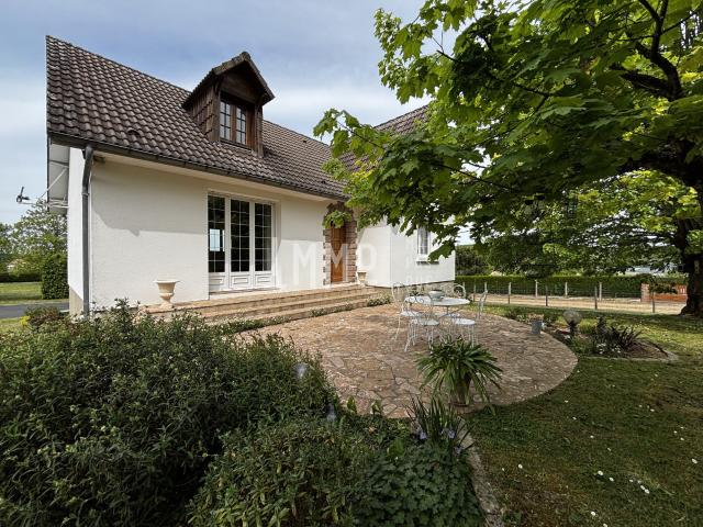 Maison vente à La Flèche, Dissay-sous-courcillon