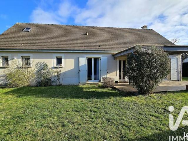 Maison vente à Mennecy, Essonne