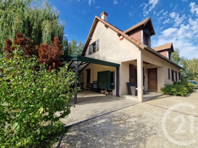 Maison vente à La Trinité