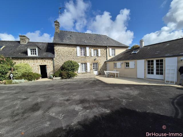 Maison vente à Mayenne, Levaré