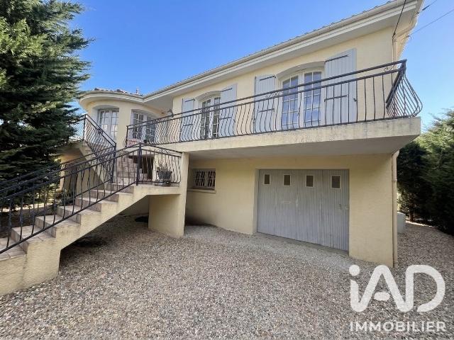 Maison vente à Marmande