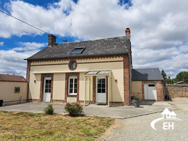 Maison vente à Moulins-la-Marche, Orne